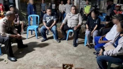 Gegara Foto Mantan Pacar di WhatsApp, Bayi 7 Bulan Jadi Korban Amukan Ayah Kandung