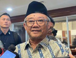 Pesan Menohok Mendikdasmen di Hardiknas: Guru dan Siswa Wajib Punya Mindset Maju