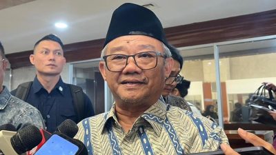 Pesan Menohok Mendikdasmen di Hardiknas: Guru dan Siswa Wajib Punya Mindset Maju