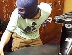Satu Tertangkap, Dua Pelaku Curanmor di Kembangan Jakbar Diburu Polisi