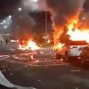 Polisi Amankan 14 Orang Buntut Kerusuhan di Stadion Lukas Enembe Jayapura
