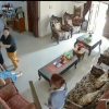 Misteri Mobil Hitam di Rumah Dumaris: Aksi Perampokan Berdarah yang Didalangi Keluarga