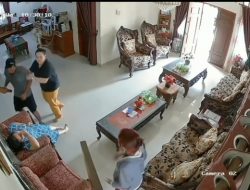 Misteri Mobil Hitam di Rumah Dumaris: Aksi Perampokan Berdarah yang Didalangi Keluarga