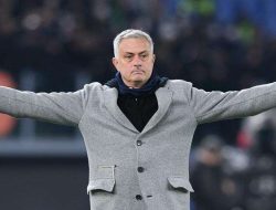 Capai Kata Sepakat dengan Manajemen Real Madrid, Mourinho Bakal Jadi Pelatih Vinicius Jr Cs