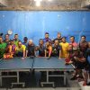 Tim Unggulan Bertumbangan di Hari Buruh Internasional, Triono-Widi Juara 1 NKS Cup Series 2026