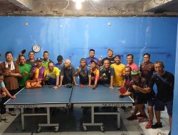 Tim Unggulan Bertumbangan di Hari Buruh Internasional, Triono-Widi Juara 1 NKS Cup Series 2026
