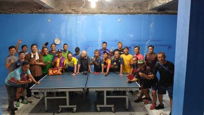 Tim Unggulan Bertumbangan di Hari Buruh Internasional, Triono-Widi Juara 1 NKS Cup Series 2026