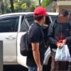 Ngamuk di Tol JORR, Sopir Taksi Online Perusak Spion Mobil Ditangkap di Ciputat!