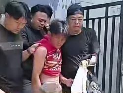 Terpengaruh Narkoba dan Film Porno, Remaja di Makassar Tega Begal-Perkosa Siswi SD