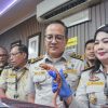 Aksi Nekat Turis Thailand di Bandara Soetta: Sembunyikan Satwa Liar di Dalam Legging dan Kaus Kaki!