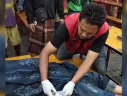 Geger! Pengunjung Warkop di Sidoarjo Tewas Mendadak Usai Habiskan 2 Cangkir Kopi Hitam