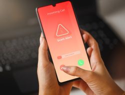 Jangan Tertipu! Modus Daftar Bantuan via Messenger Catut Nama Menkeu Dipastikan Palsu