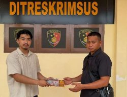 Pegawai di Sorong Kena Prank Video Call AI: Pelaku Nyamar Jadi Kombes, Uang Rp 93 Juta Amblas!