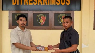Pegawai di Sorong Kena Prank Video Call AI: Pelaku Nyamar Jadi Kombes, Uang Rp 93 Juta Amblas!