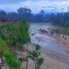 Wamena Mencekam! Perang Suku Pecah Hari Ini, 3 SSK Brimob Siaga Satu!