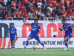 Media Inggris Sebut Duel Persija vs Persib Derbi Terjauh di Dunia, Kok Bisa?