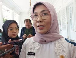 252 Siswa di Jaktim Keracunan Makan Bergizi Gratis, Pangsit Isi Tahu Jadi Sorotan