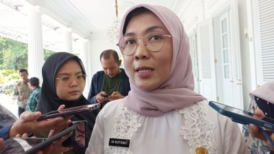 252 Siswa di Jaktim Keracunan Makan Bergizi Gratis, Pangsit Isi Tahu Jadi Sorotan