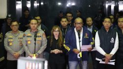 Polisi Buru Sponsor di Balik 275 Tersangka Judol WNA di Hayam Wuruk, Siapa Aktor Intelektualnya?