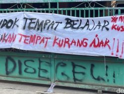 Oknum Pengasuh Ponpes di Pati Klaim ‘Halal’ Cabuli Santriwati Pakai Doktrin Keturunan Nabi