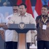 Kabar Gembira Buat Ojol! Prabowo Wajibkan Aplikator Kasih BPJS dan Batasi Potongan 8%
