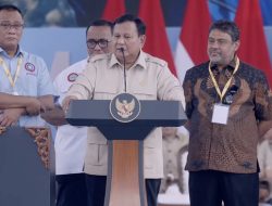 Kabar Gembira Buat Ojol! Prabowo Wajibkan Aplikator Kasih BPJS dan Batasi Potongan 8%