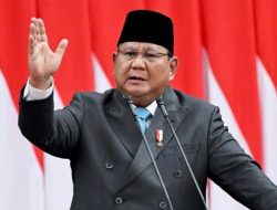 Prabowo Beberkan Penyebab Gaji Guru Kecil