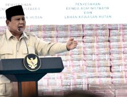 Prabowo Curiga Uang Rp 39 T Tak Diambil Gegara Istri Muda Tak Tahu: Pindahin buat Rakyat!