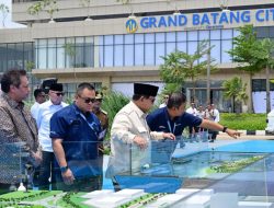 Bawa KEK Batang Mendunia, RI Sukses Teken Kerja Sama Strategis dengan Slovakia