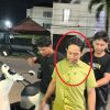 Emosi Mertua Ditegur Serobot Antrean BBM, Pria di Makassar Bogem Petugas SPBU Wanita!