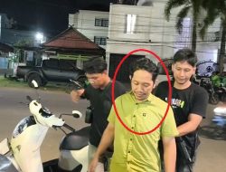 Emosi Mertua Ditegur Serobot Antrean BBM, Pria di Makassar Bogem Petugas SPBU Wanita!