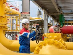 Cairkan 80 Persen Laba Bersih, PGN Bagi-bagi Dividen Jumbo Rp 3 Triliun Lebih