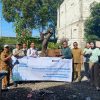 Aksi Nyata InJourney Airports Berbagi: Salurkan 89 Hewan Kurban dari Ujung Barat hingga Timur RI