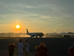 Turis Singapura Mulai Serbu Belitung, KEK Tanjung Kelayang Siap-siap Kebanjiran Dolar