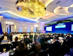 Bakal Tembus Rp 32.000 Triliun, Menko Airlangga Bongkar Proyeksi Gila Ekonomi Digital ASEAN