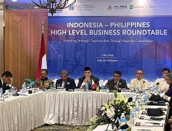 Indonesia-Filipina Resmi Duet Kuasai 70% Nikel Global, Bos Dunia Siap-siap Melirik!