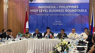 Indonesia-Filipina Resmi Duet Kuasai 70% Nikel Global, Bos Dunia Siap-siap Melirik!