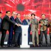 Ogah Cuma Jadi Tukang Rakit, Indonesia Incar Posisi Pusat Pabrik Chip Terintegrasi se-Asia Tenggara