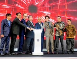 Ogah Cuma Jadi Tukang Rakit, Indonesia Incar Posisi Pusat Pabrik Chip Terintegrasi se-Asia Tenggara