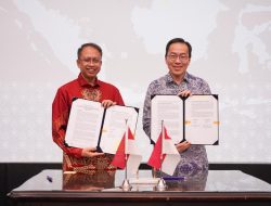 Investasi Tembus USD 75,5 Miliar! Singapura Sah Jadi Investor Terbesar di Indonesia