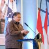 Ekonomi Digital RI Diprediksi Tembus USD 400 Miliar, Airlangga Senggol Potensi Gila ASEAN