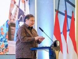 Ekonomi Digital RI Diprediksi Tembus USD 400 Miliar, Airlangga Senggol Potensi Gila ASEAN