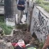 Nekat Foto di Atas Rel, 5 Gadis di Brebes Terpental Disambar Kereta