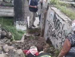 Nekat Foto di Atas Rel, 5 Gadis di Brebes Terpental Disambar Kereta