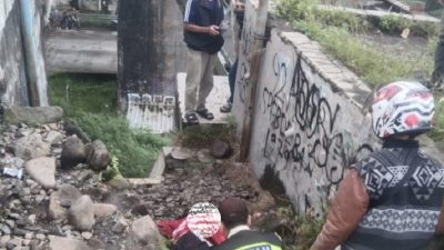 Nekat Foto di Atas Rel, 5 Gadis di Brebes Terpental Disambar Kereta