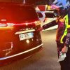 Gaya-gayaan Pakai Pelat Palsu Mirip Pejabat RI, Mobil Listrik BYD Denza Disetop Polisi di Cikupa