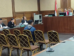 Misteri Amplop Kode ‘Nomor 1’ Berisi Ratusan Ribu Dolar di Kasus Suap Bea Cukai, Untuk Siapa?