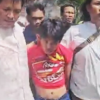 Sadis! Bocah 12 Tahun di Makassar Dibunuh dan Diperkosa Tetangga, Polisi: Pelaku Sering Nonton Film Porno