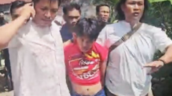 Sadis! Bocah 12 Tahun di Makassar Dibunuh dan Diperkosa Tetangga, Polisi: Pelaku Sering Nonton Film Porno