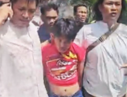 Sadis! Bocah 12 Tahun di Makassar Dibunuh dan Diperkosa Tetangga, Polisi: Pelaku Sering Nonton Film Porno